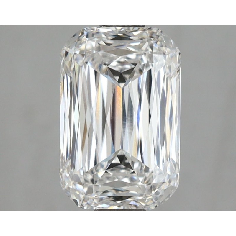 Diament laboratoryjny bezbarwny radiant, 2.52ct, VVS2, D, IGI LG731589821